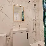 Appartement Gregbnb - T2 Design 38m2 - Est - Wifi Fibre - N7